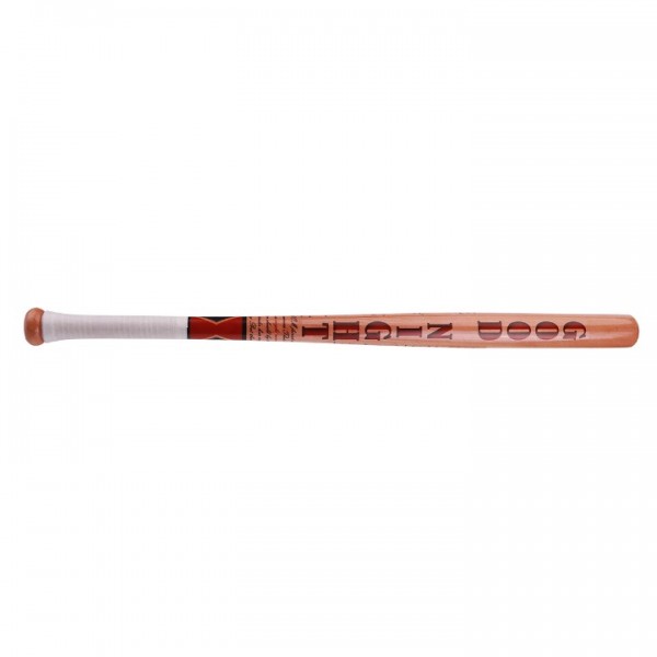 2025 NEU Suicide Squad Harley Quinn Baseball Bat Holz Baseballschläger 84CM DHL