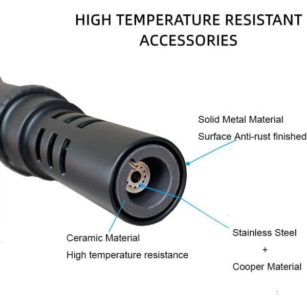 Camping Torch Lighter