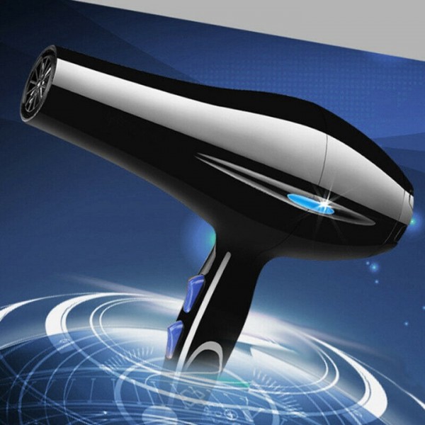 4000W Ionen Föhn Haartrockner Haarfön Profi Fön Ionen Hair Trockner Haare Dryer