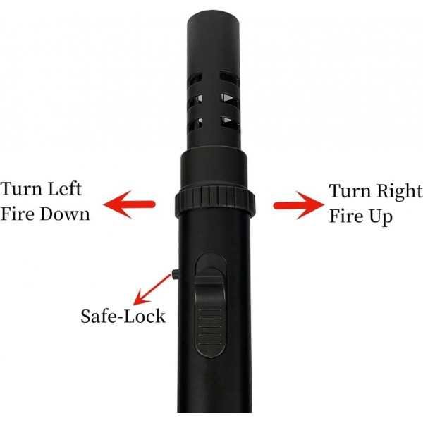 Camping Torch Lighter