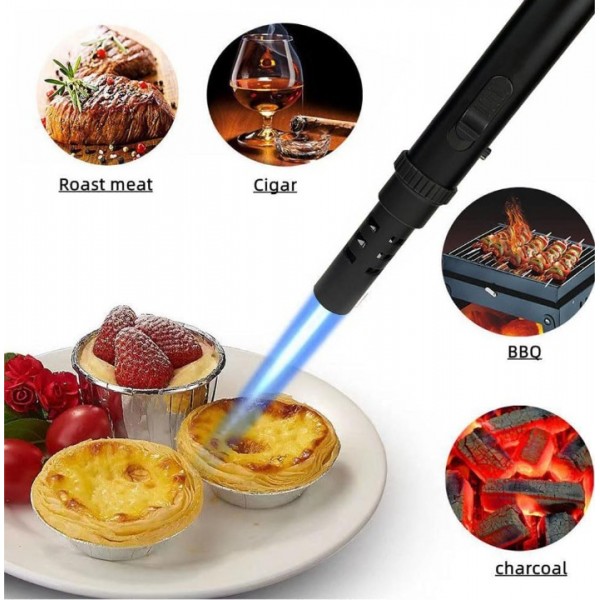Camping Torch Lighter