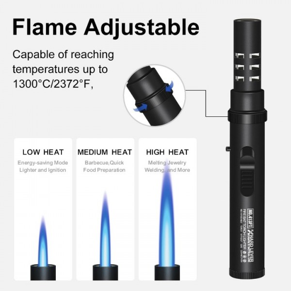 Camping Torch Lighter