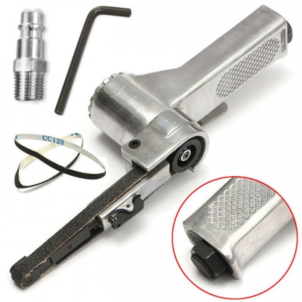 Pneumatischer Bandschleifer 16000 Umdrehungen pro ...