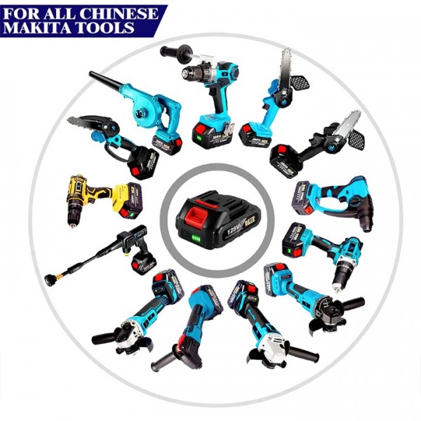 24V Lithium Replacement Battery