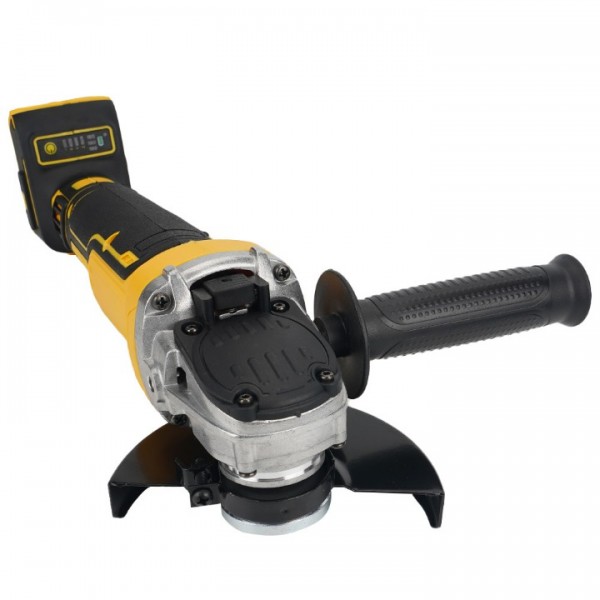 Cordless Angle Grinder Power Tools
