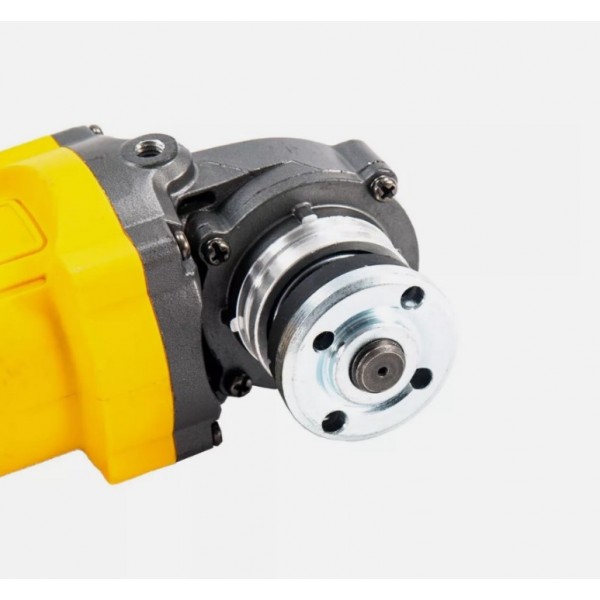 125mm Cordless Angle Grinder Brushless Grinding for Dewalt 18V Battery Body Only